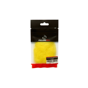 Image of Fulling Mill Tactical Microflash Dub Hot Yellow