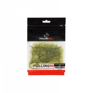 Image of Fulling Mill Streamer Straggle Jumbo Olive