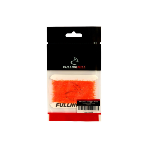 Image of Fulling Mill Streamer Straggle Micro Fluorescent Orange