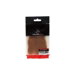 Image of Fulling Mill Ultra Nymph Dub Cow Dung