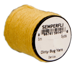Semperfli Dirty Bug Yarn Danica