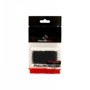 Image of Fulling Mill Streamer Straggle Micro Black