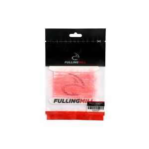 Image of Fulling Mill Streamer Straggle UV Fluorescent Coral