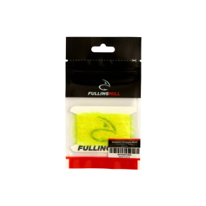 Image of Fulling Mill Streamer Straggle Micro Fluorescent Yellow
