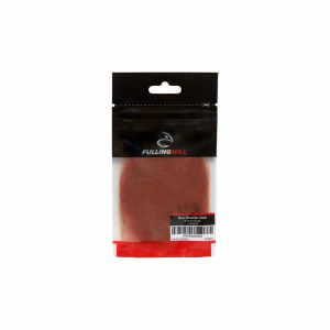 Image of Fulling Mill Eco Warrior Dub Rusty Orange