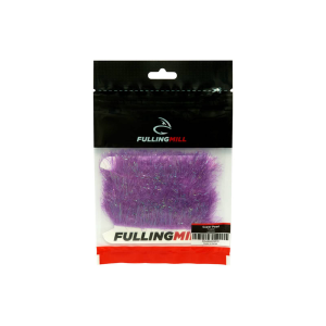 Image of Fulling Mill Super Pearl Fluorescent Peach