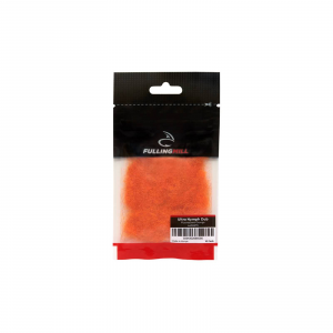Image of Fulling Mill Ultra Nymph Dub Fluorescent Orange