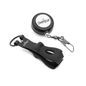 Image of Umpqua Rivergrip PS Zinger Nipper Combo Black