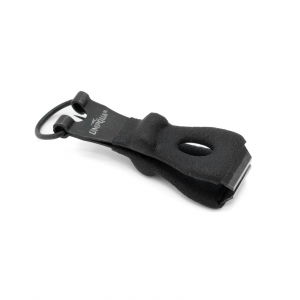 Image of Umpqua Rivergrip PS Nipper Black