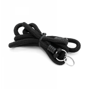 Image of Umpqua Rivergrip Lanyard Black