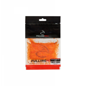 Image of Fulling Mill Streamer Straggle Jumbo Orange