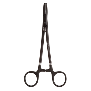 Image of Dr. Slick Long Range Clamp 7 in Gold Loops Straight