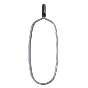 Image of Dr. Slick Hackle Plier w/ Rubber Tubing