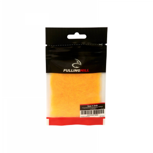 Image of Fulling Mill Seal X Fluorescent Sunburst Yellow