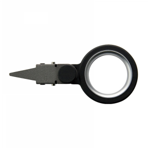 Image of C&F Design CFT-120M Hackle Pliers Midge