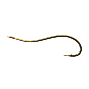 Image of Daiichi 1770 Fly Tying Hooks 14 25 pack