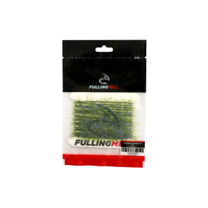 Image of Fulling Mill Streamer Straggle UV Olive