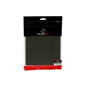 Image of Fulling Mill Bug Foam 2 mm Black