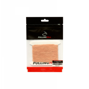 Image of Fulling Mill EZ Egg Yarn Mini Tan
