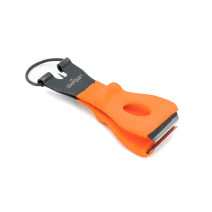 Umpqua Rivergrip PS Big Nipper Hot Orange