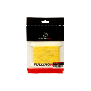 Image of Fulling Mill EZ Egg Yarn Mini UV Yellow