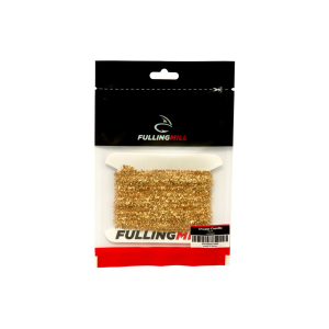 Fulling Mill Shuggy Chenille Gold