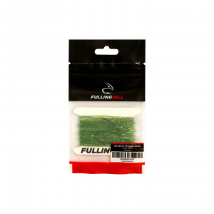 Image of Fulling Mill Streamer Straggle Micro Light Olive