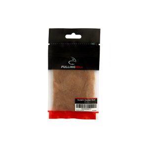 Image of Fulling Mill Sculpin-Stacker Dubbing Tan UV