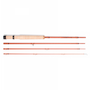 Image of Scott F Series Fly Rod 2 wt 6 ft 2 in