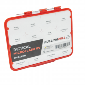 Image of Fulling Mill Tactical Microflash UV Dubbing Selection