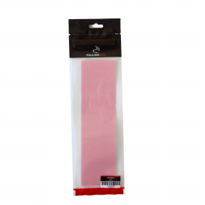Image of Fulling Mill Bug Back Pink