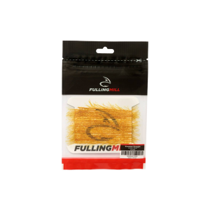 Image of Fulling Mill Streamer Straggle Golden Olive