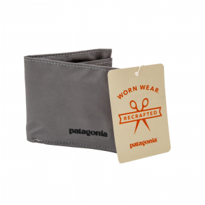 Image of Patagonia ReCrafted Wader Wallet