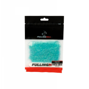 Image of Fulling Mill Super Pearl Fluorescent Blue