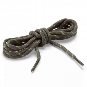 Image of Orvis Wading Boot Laces- Replacement 140 cm Olive