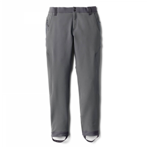 Image of Orvis Women's Pro HD Under Wader Pant XS Asphalt