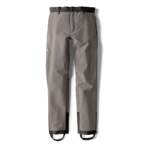 Image of Orvis Pro LT Under Wader Pant XS Granite