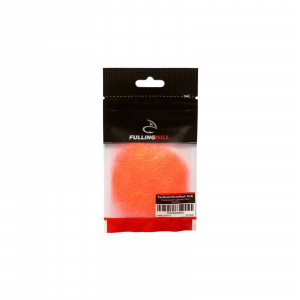 Image of Fulling Mill Tactical Microflash Dub Fluorescent Salmon Pink