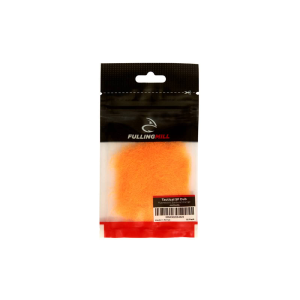 Image of Fulling Mill Tactical SF Dub Fluorescent Sunburst Orange
