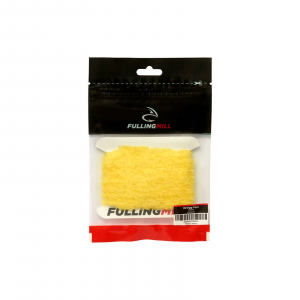 Image of Fulling Mill EZ Egg Yarn Yellow