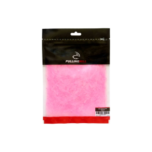 Image of Fulling Mill CDC Feathers Bulk 3g Light Pink