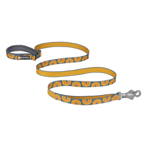Image of Ruffwear Crag Reflective Dog Leash Canyon Oxbow