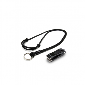 Image of Hatch Nipper 3 Black