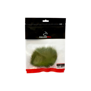 Image of Fulling Mill Premium Selected Deer Belly Olive