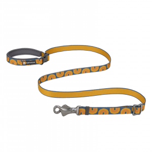 Image of Ruffwear Crag EX Adjustable Dog Leash Canyon Oxbow