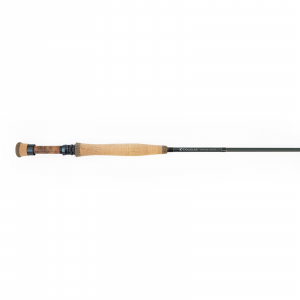 Douglas DXF Fly Rod 4 wt 10 ft 4 Piece Handle B