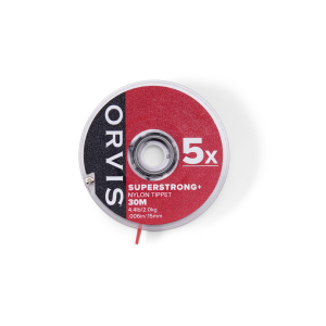 Orvis Super Strong Plus Tippet 6.5X 30 m