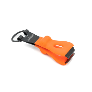 Image of Umpqua Rivergrip PS Nipper TC Hot Orange