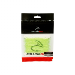 Image of Fulling Mill Streamer Straggle Fluorescent Yellow