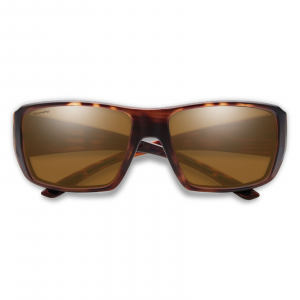 Image of Smith Optics Guide's Choice XL Matte Moss Black Polarized
